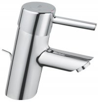 BATERIE LAVOAR CONCETTO - GROHE - BATERIE LAVOAR CONCETTO - GROHE